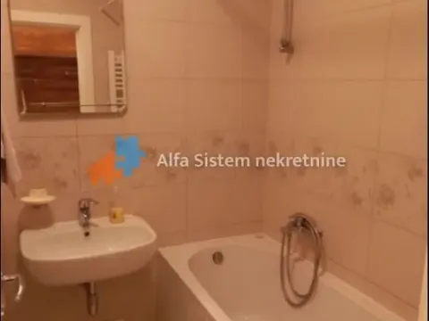 Rent, one bedroom apartment, 32m², Novi Beograd Blok 67, Novi Beograd Sve Podlokacije - image 5