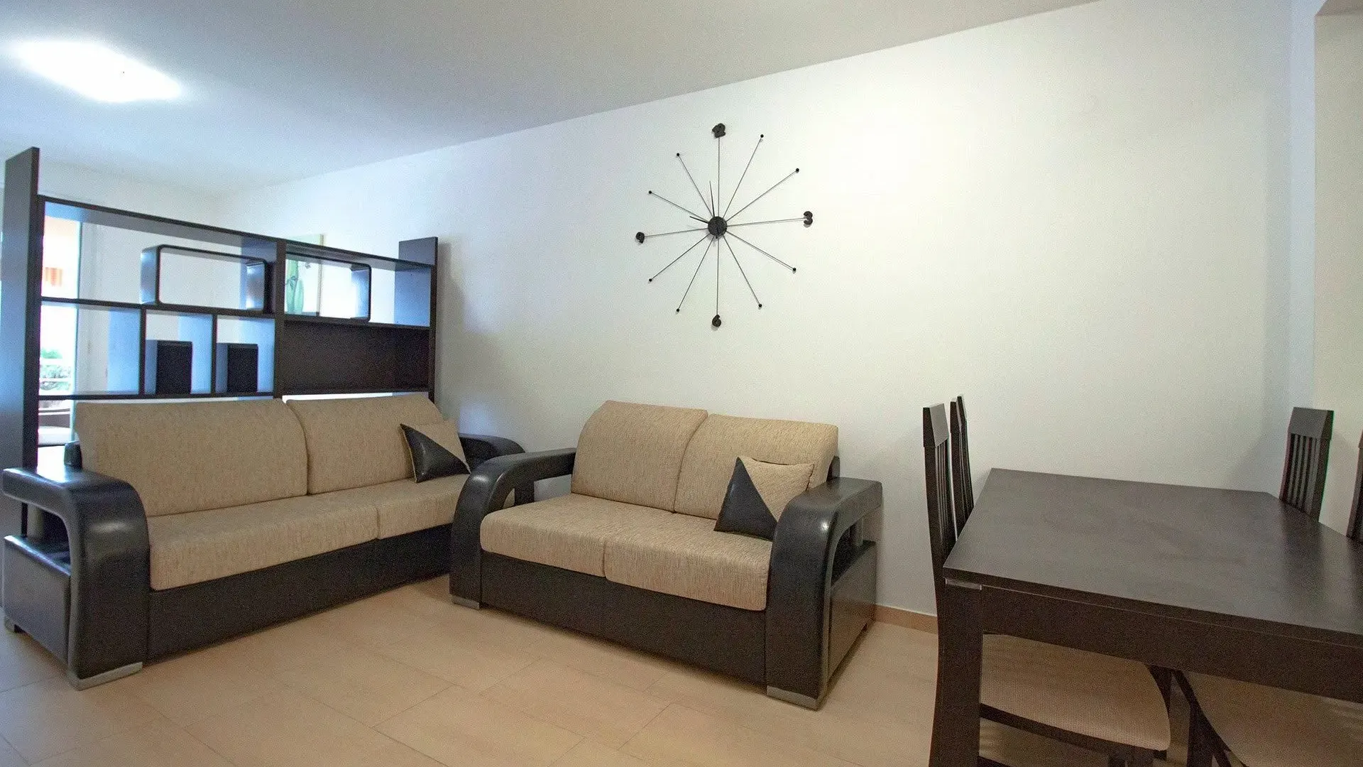 Sale, one bedroom apartment, 69m², Rafailovići, Budva