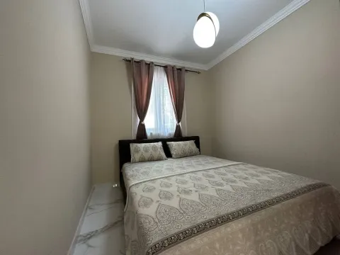 Rent, two bedroom apartment, 65m², Mažina, Tivat - image 11