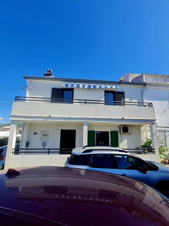 Sale, house, 112m², Tripovići, Tivat