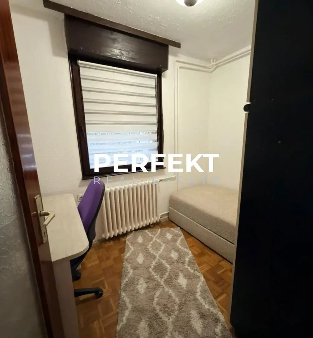 Rent, two bedroom apartment, 49m², Višnjička Banja, Palilula Sve Podlokacije