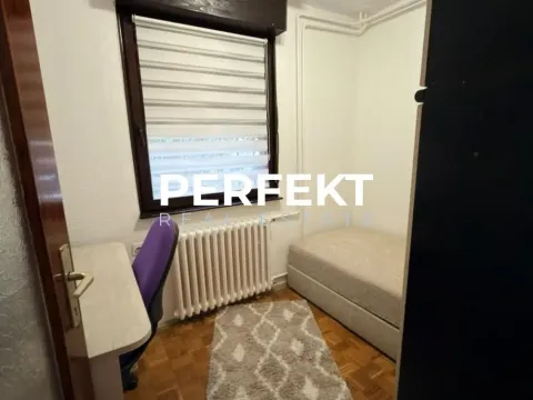 Rent, two bedroom apartment, 49m², Višnjička Banja, Palilula Sve Podlokacije - image 5
