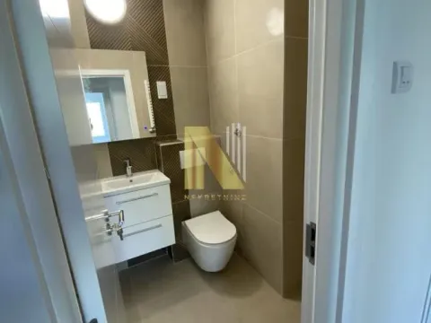 Rent, four bedroom apartment, 80m², Novo naselje, Novi Sad - image 18
