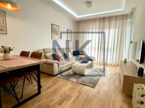 Izdavanje, jednosoban stan, 47m², Zabjelo, Podgorica - image 2