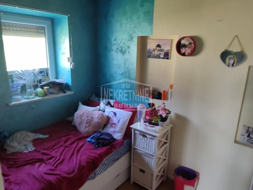 Prodaja, kuća, 97m², Veliki Radanovac, Subotica