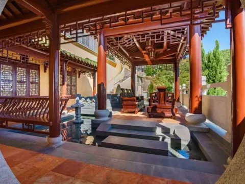 Prodaja, kuća, 1034m², Budva, Crna Gora - image 37