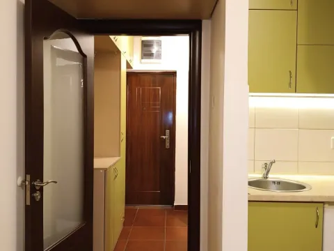 Sale, studio apartment, 19m², Krivi Most, Podgorica - image 4