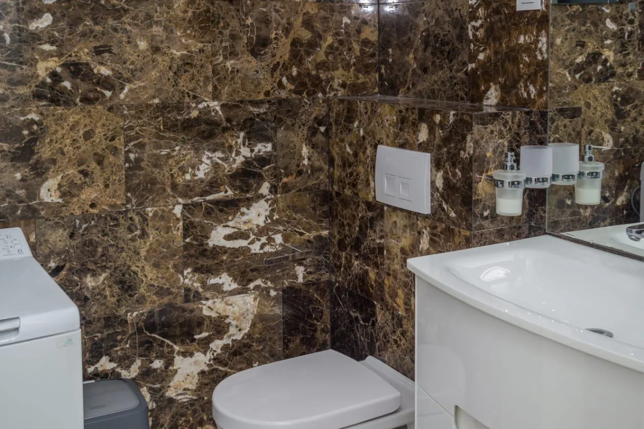 Prodaja, stan, 85m², Budva, Crna Gora