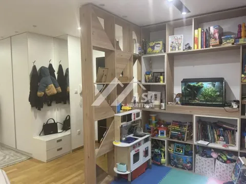 Izdavanje, trosoban stan, 83m², Telep, Novi Sad Sve Podlokacije - image 6