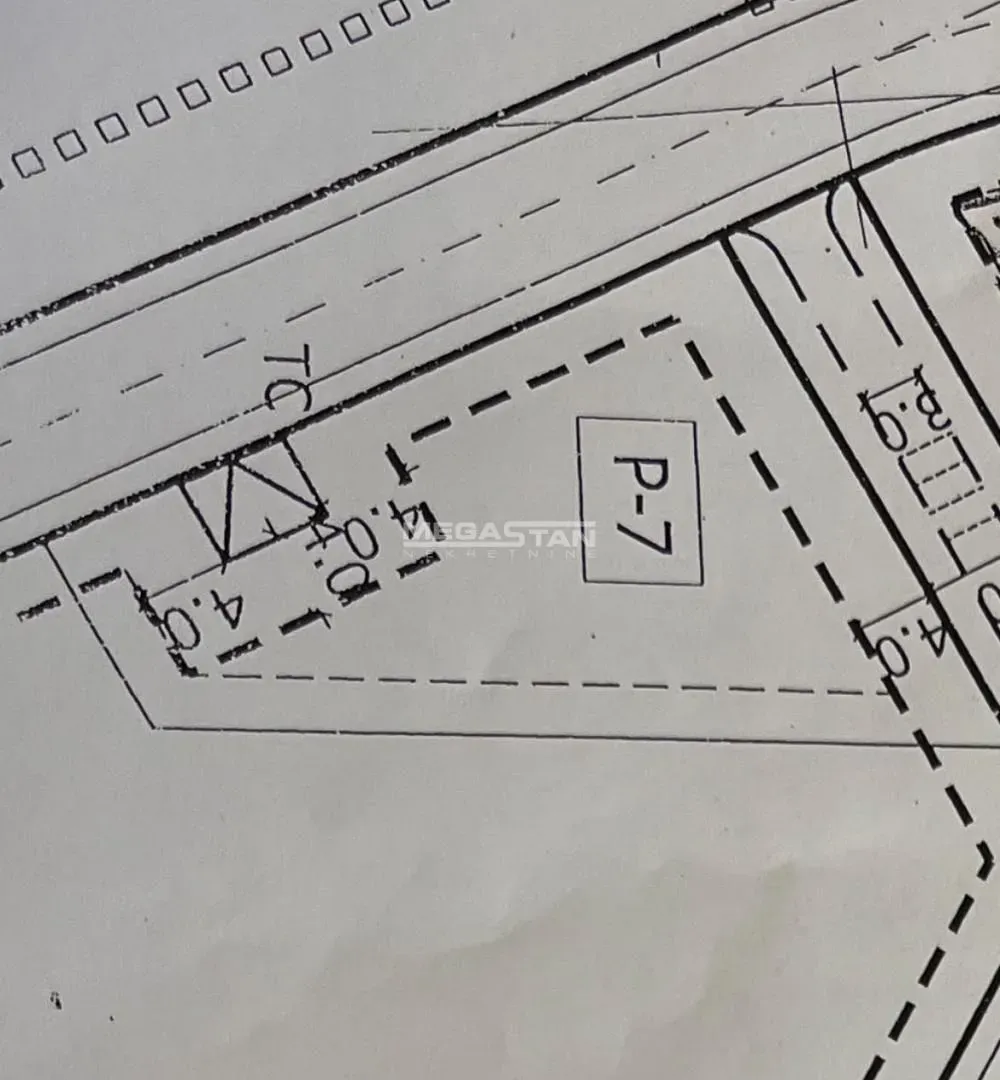 Prodaja, plac, 600m², Banjica, Voždovac Sve Podlokacije