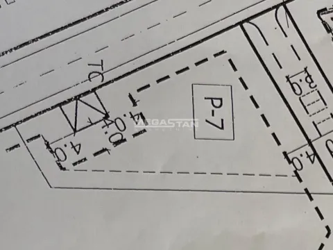 Sale, land lot, 600m², Banjica, Voždovac Sve Podlokacije - image 3
