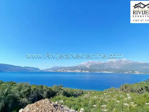 Sale, land lot, 15918m², Rose, Herceg Novi - image 9