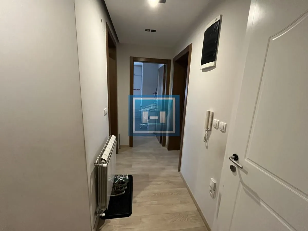Sale, three bedroom apartment, 85m², Centar, Paraćin