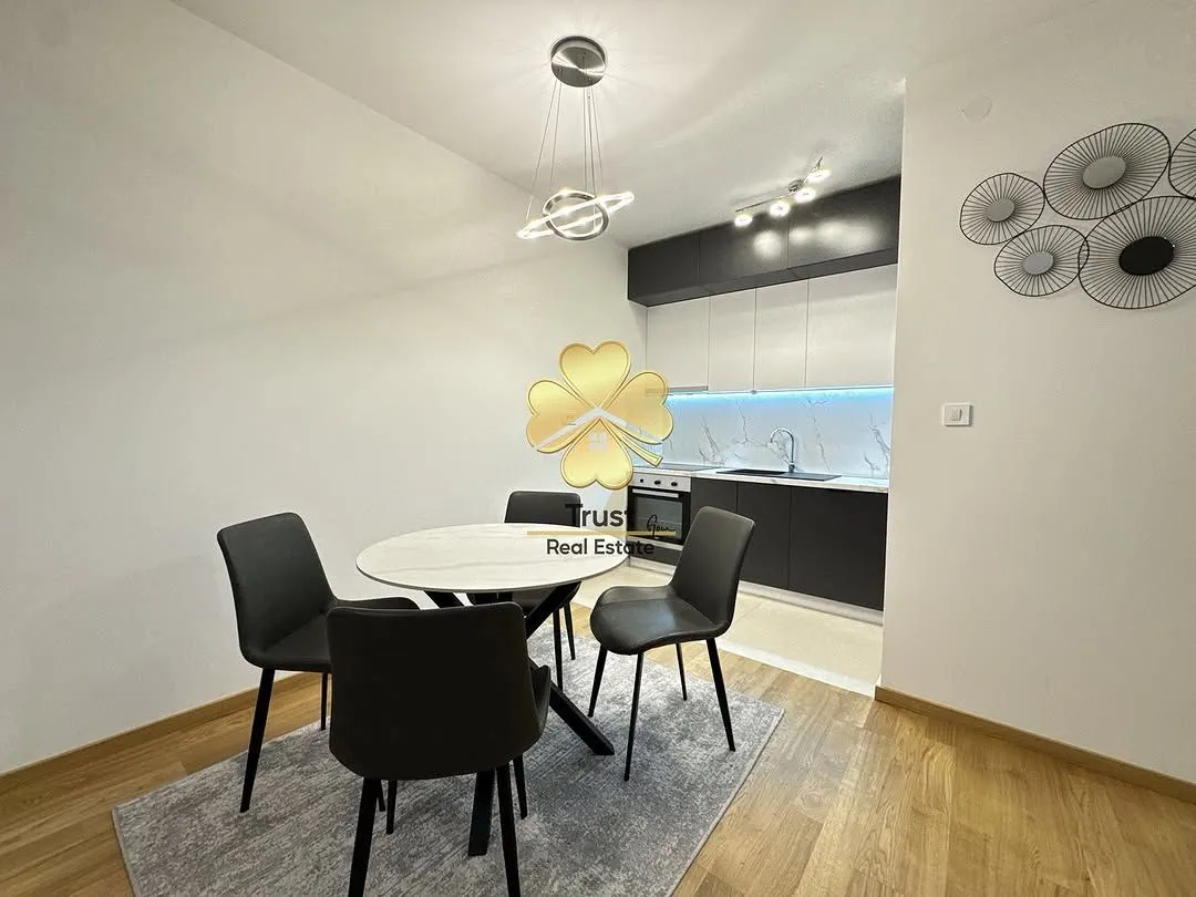 Rent, one bedroom apartment, 50m², Podgorica, Crna Gora