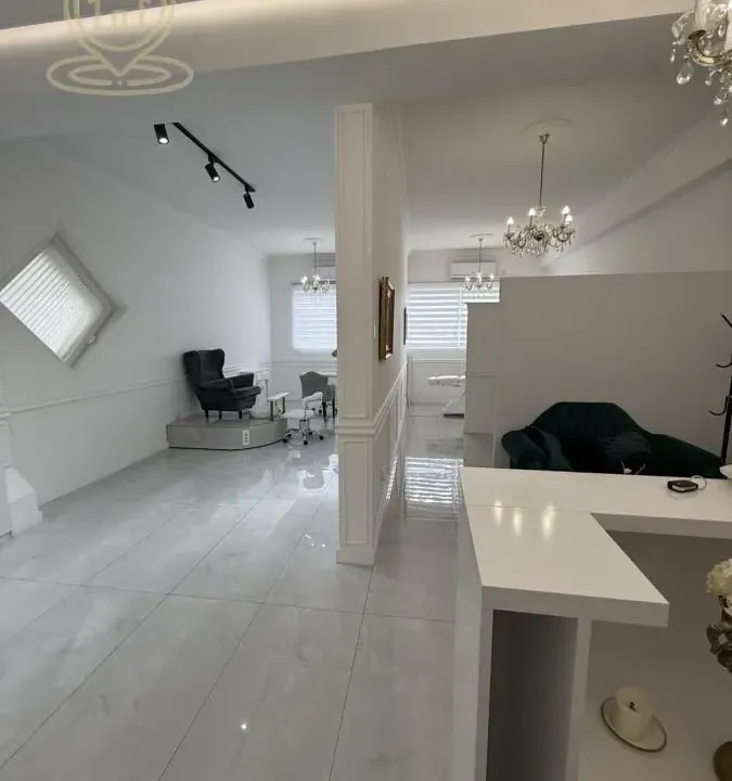 Izdavanje, poslovni prostor, 70m², Banovo Brdo, Beograd