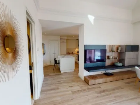 Sale, one bedroom apartment, 74m², Luštica Bay, Tivat - image 9