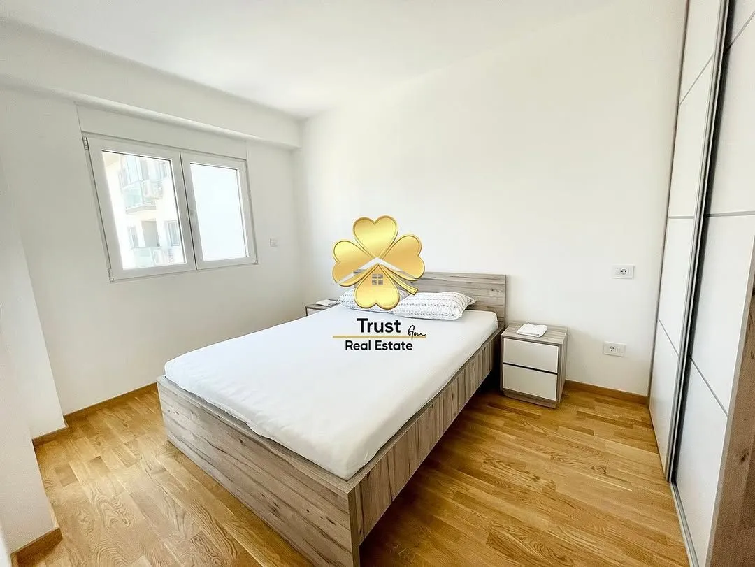 Prodaja, jednosoban stan, 50m², Pobrežje, Podgorica