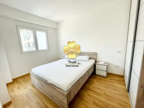 Prodaja, jednosoban stan, 50m², Pobrežje, Podgorica - image 9