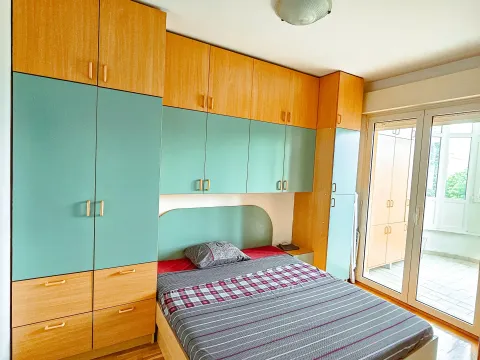 Rent, one bedroom apartment, 47m², Ljubović, Podgorica - image 3