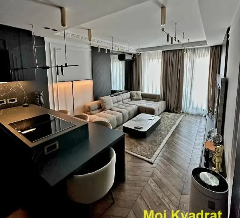 Prodaja, trosoban stan, 62m², Palilula Sve Podlokacije, Beograd