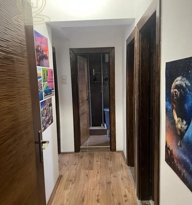 Izdavanje, stan, 80m², Centar, Novi Sad