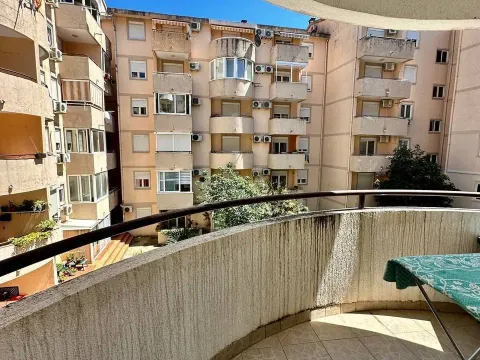 Prodaja, dvosoban stan, 52m², Centar, Budva - image 7
