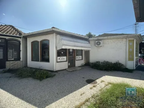 Sale, office space, 30m², Centar, Ćuprija - image 9