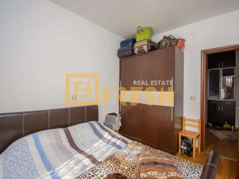 Prodaja, jednosoban stan, 49m², City Kvart, Podgorica - image 13