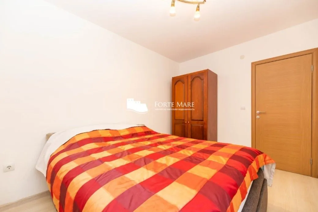 Prodaja, jednosoban stan, 45m², Ratiševina, Herceg Novi