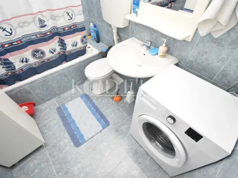 Rent, one bedroom apartment, 57m², Momišići, Podgorica - image 7