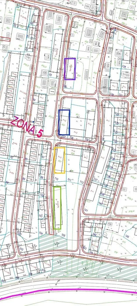 Sale, land lot, 5977m², Kolašin, Crna Gora