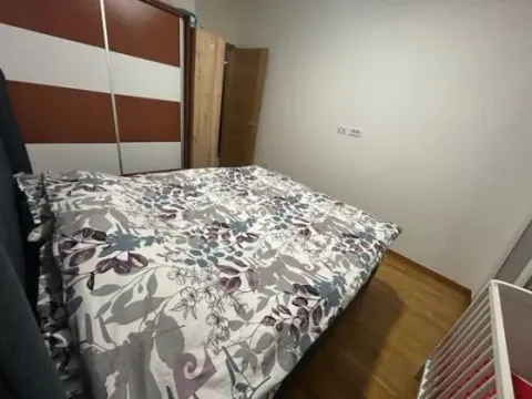 Prodaja, jednosoban stan, 44m², City Kvart, Podgorica - image 4