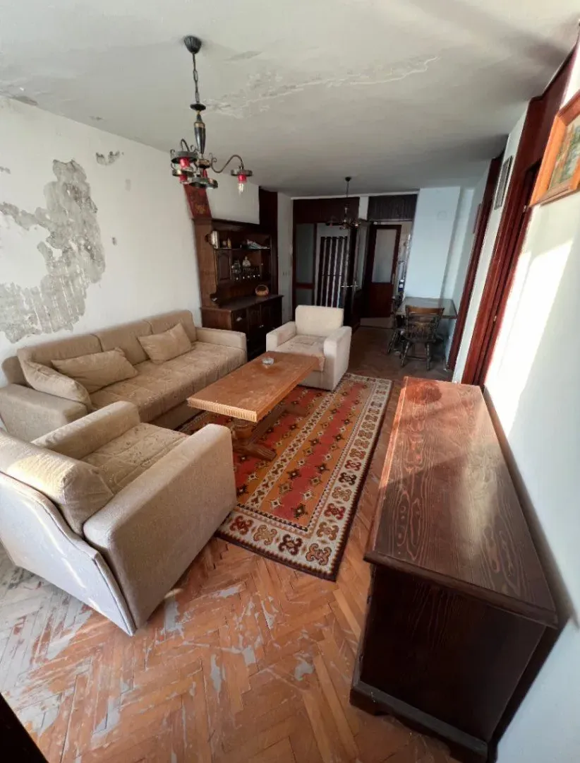 Sale, apartment, 73m², Centar, Bar