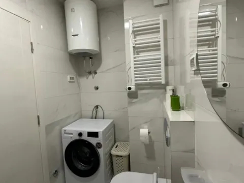 Izdavanje, jednosoban stan, 49m², Central Point, Podgorica - image 3