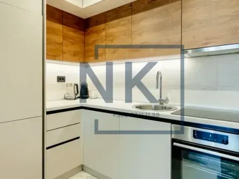 Rent, one bedroom apartment, 48m², Ljubović, Podgorica - image 3