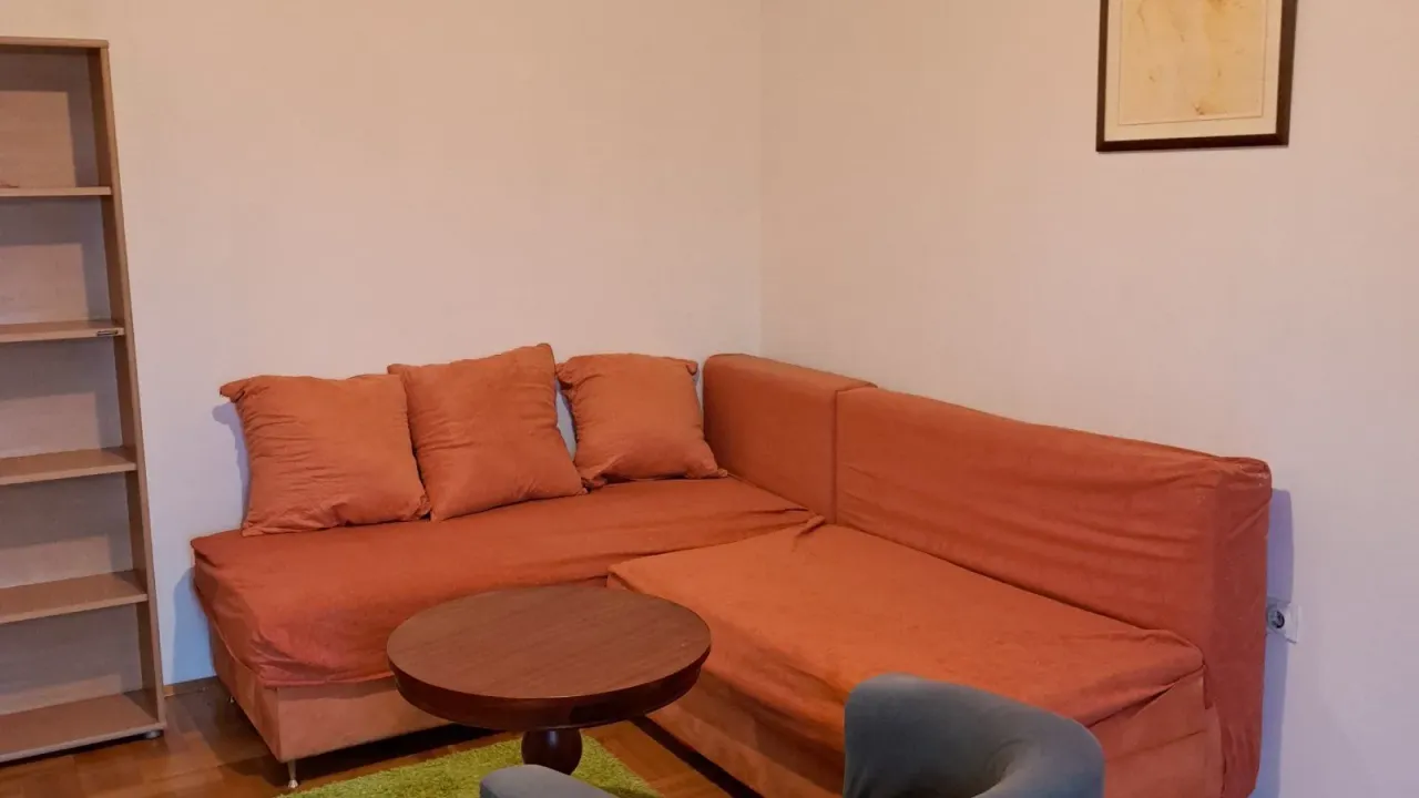 Rent, apartment, 30m², Zabjelo, Podgorica
