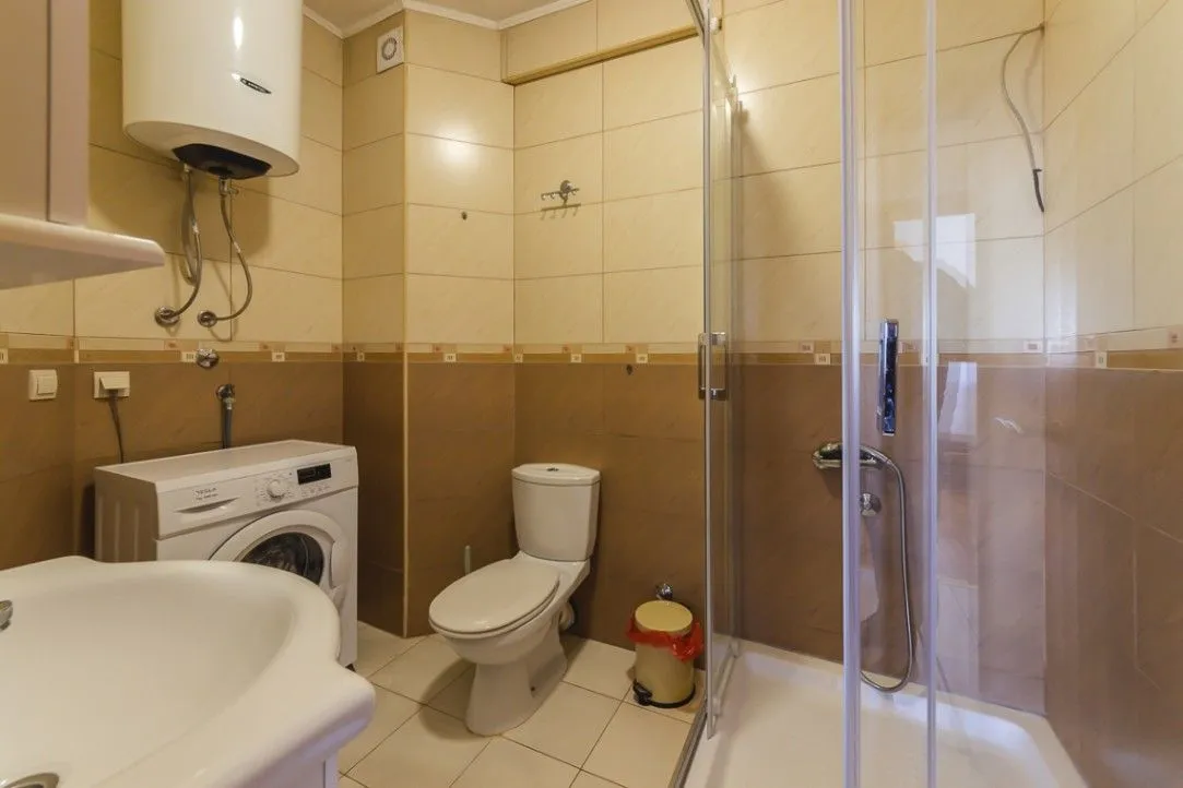 Rent, two bedroom apartment, 92m², Zabjelo, Podgorica