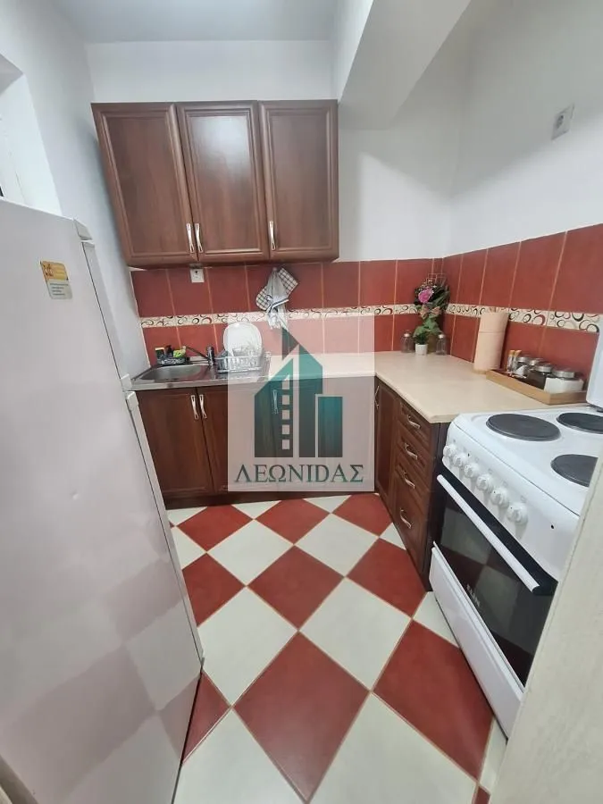 Rent, two bedroom apartment, 52m², Medijana, Niš