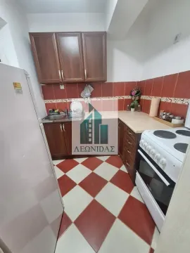 Rent, two bedroom apartment, 52m², Medijana, Niš - image 5