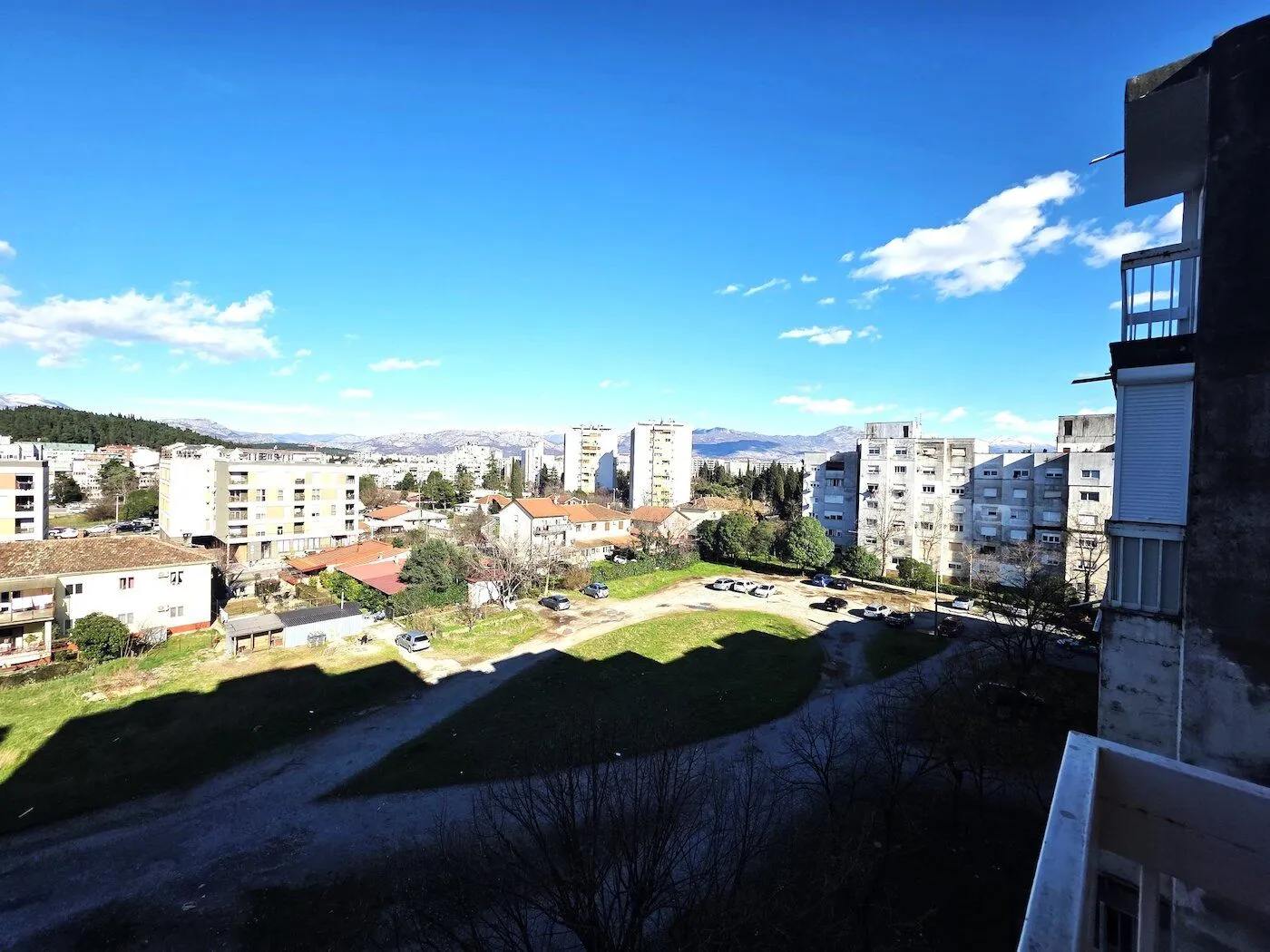 Prodaja, stan, 80m², Zabjelo, Podgorica