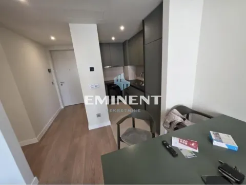 Rent, two bedroom apartment, 47m², Novi Beograd Blok 65, Novi Beograd Sve Podlokacije - image 4