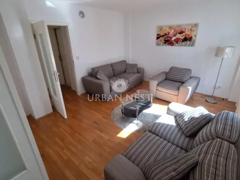 Rent, one bedroom apartment, 42m², Vračar Sve Podlokacije, Beograd - image 6