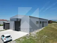 Rent, office space, 500m², Karaburško Polje, Podgorica - image 1