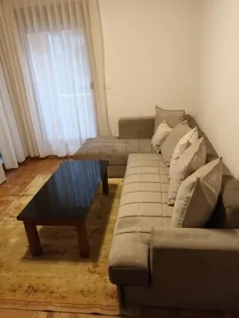 Rent, one bedroom apartment, 45m², Pobrežje, Podgorica - image 17