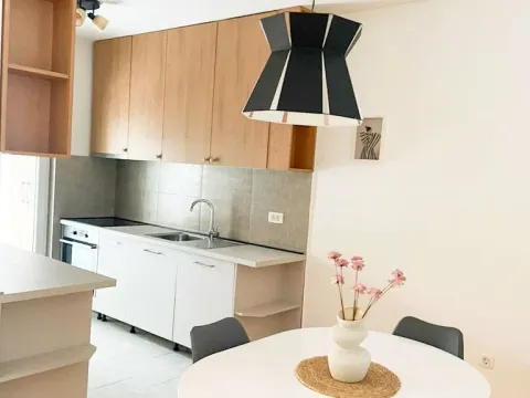 Rent, two bedroom apartment, 87m², Malo Brdo, Podgorica - image 6