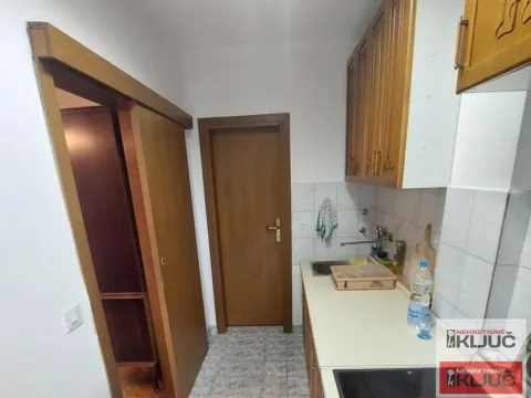 Sale, one bedroom apartment, 54m², Sajmište, Novi Sad - image 9