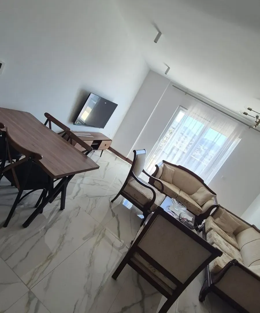 Sale, one bedroom apartment, 57m², Bjeliši, Bar