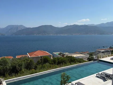 Prodaja, trosoban stan, 119m², Luštica, Tivat - image 4