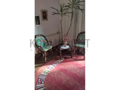 Rent, two bedroom apartment, 50m², Strelište, Pančevo