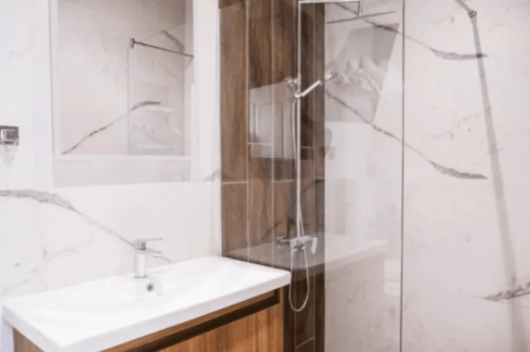 Rent, apartment, 60m², Bečići, Budva